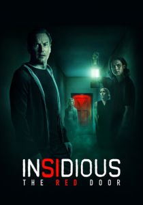 Астрал 5: Красная дверь 2023