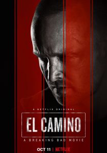 El Camino: Во все тяжкие 2019 фильм