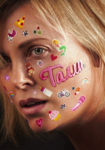 Талли 2017 фильм