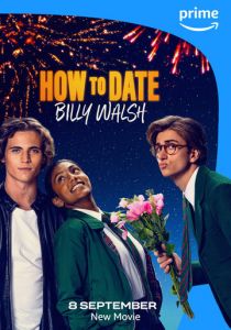 Как пойти на свидание с Билли Уолшем 2024