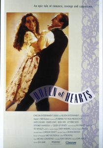 Дама червей 1989