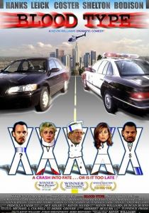 Blood Type 2018