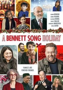 A Bennett Song Holiday 2020