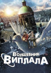 Волшебник Виплала 2014