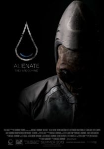 Чужеродный 2016