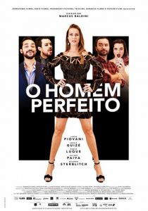 O Homem Perfeito 2018