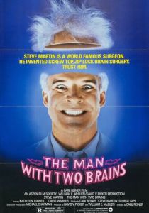 Мозги набекрень 1983