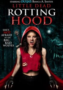 Маленькая мёртвая шапочка 2016