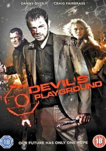 Дьявольские игры 2010