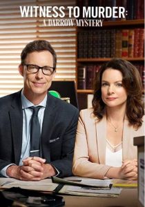 Свидетель убийства: загадка Дэрроу 2019