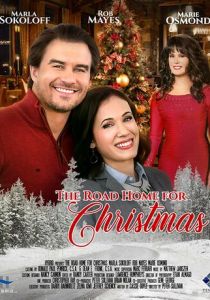 Дорога домой на Рождество 2019