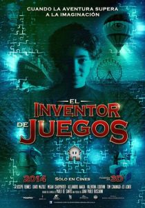 Производитель игр 2014