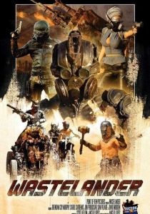 Wastelander 2018
