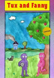 Тукс и Фанни 2019