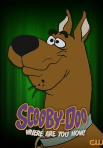 Скуби-Ду, где ты 2021