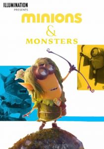 Minions & Monsters 2021