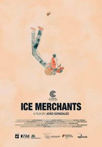 Продавцы льда 2022