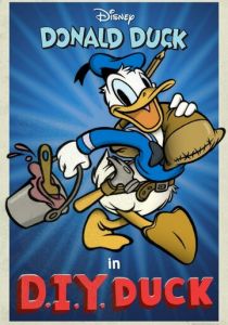 D.I.Y. Duck 2024