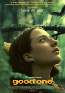 Хорошенькая 2024