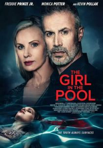 The Girl in the Pool 2024