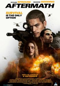 Последствия. Мост в огне 2024