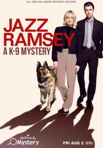 Jazz Ramsey: A K-9 Mystery 2024