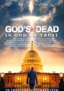 Бог не умер: Мы верим в бога 2024