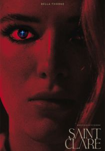 Святая Клэр 2024