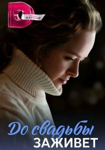 До свадьбы заживёт 2023