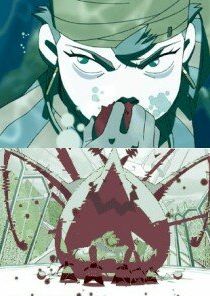 Звукоед Нойзмен 1997