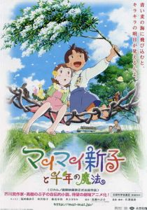 Синко с вихром и тысячелетняя магия 2009