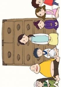 Обитатели комода 2011