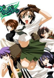 Жаркое лето 2002