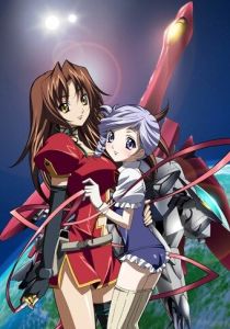 Детское подразделение: Воспламенение 2007