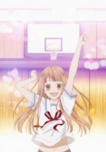 Цубаса и светлячки 2014