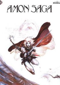 Сага об Амоне 1986