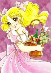 Кэнди, Кэнди: Летние каникулы Кэнди 1978