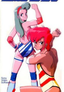 Претендентки 1986