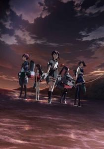 Флотская коллекция 2016