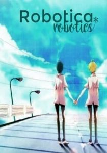 Робототехника 2010