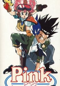 Пинк: Водяные воры, дождевые воры 1990