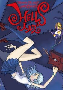 Ангелы из ада 2008