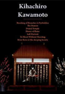 Шиповник, или Спящая красавица 1990