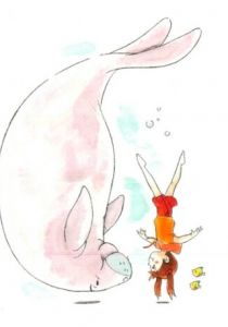 Дюгонь Дюдю 2012