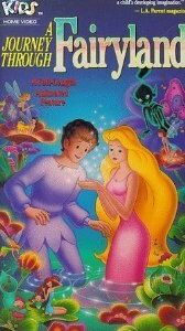 Фея Флоренция 1985