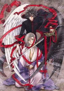 Икс: знамение 2001