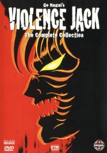 Жестокий Джек 1986