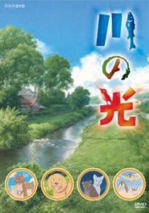 Речной свет 2009