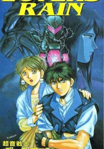 Акустический воин Боргмен: Дождь влюблённых 1990