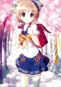 Четыре листочка 1 2008